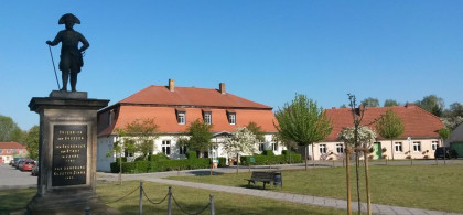 Main image for gallery impressionen