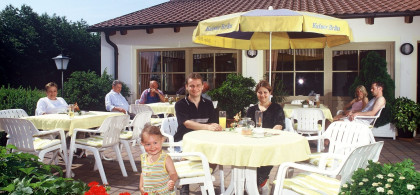 Main image for gallery impressionen