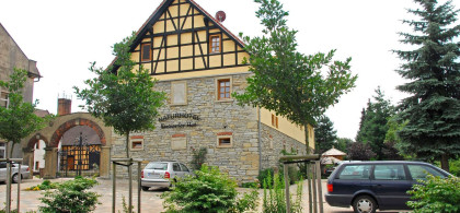 Main image for gallery impressionen