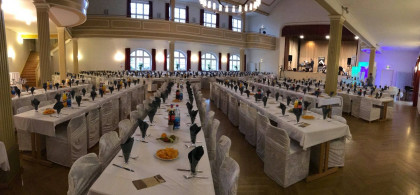 Main image for gallery Innenansicht