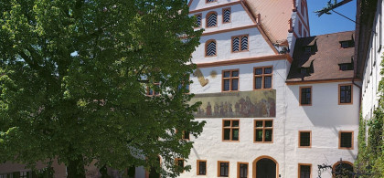 Main image for gallery Impressionen