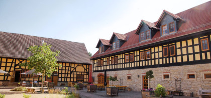 Main image for gallery impressionen