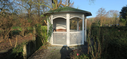 Main image for gallery Impressionen