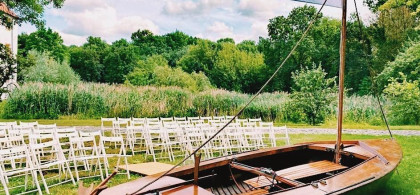 Main image for gallery Die Trauung