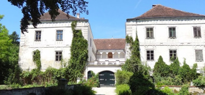 Main image for gallery Schlossansicht vorne