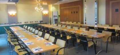 Main image for gallery Impressionen