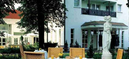 Main image for gallery Impressionen