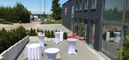 Main image for gallery Impressionen