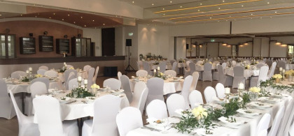 Main image for gallery Impressionen