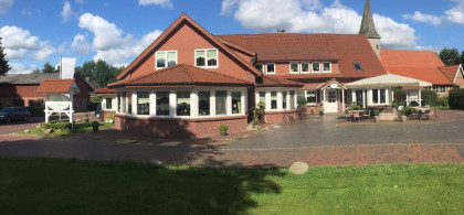 Main image for gallery impressionen