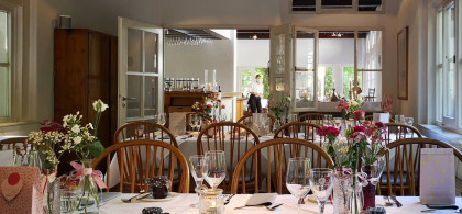 Main image for gallery Impressionen