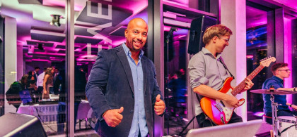 Main image for gallery JDM SOUNDS EVENTS