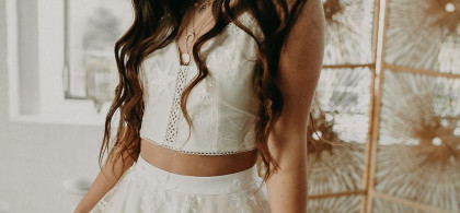 Main image for gallery Labude Köln - Brautkleider im Boho- und Vintagestil