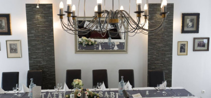 Main image for gallery Impressionen