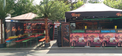 Main image for gallery Impressionen