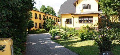 Main image for gallery Impressionen