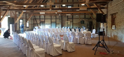 Main image for gallery Impressionen