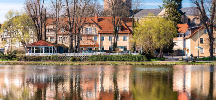 Main image for gallery Impressionen