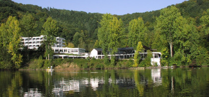 Main image for gallery Impressionen