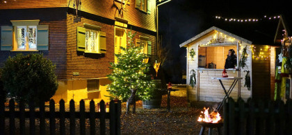 Main image for gallery Impressionen