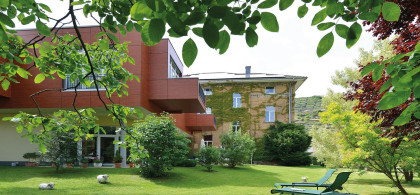 Main image for gallery impressionen