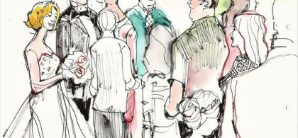 Main image for gallery Karikaturen