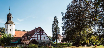 Main image for gallery impressionen