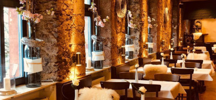 Main image for gallery Restaurant