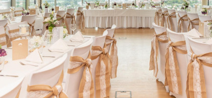 Main image for gallery Impressionen