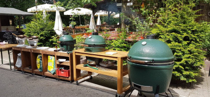 Main image for gallery Impressionen