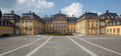 Main image for gallery Impressionen