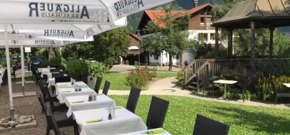 Main image for gallery Impressionen