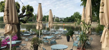 Main image for gallery Impressionen