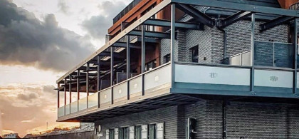 Main image for gallery impressionen