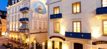 Main image for gallery Impressionen