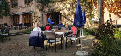 Main image for gallery Impressionen