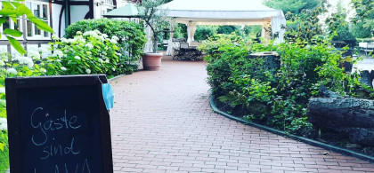 Main image for gallery Impressionen