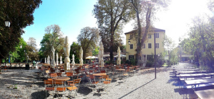 Main image for gallery Impressionen