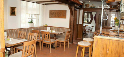 Main image for gallery Impressionen