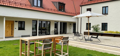 Main image for gallery Impressionen