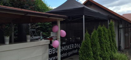 Main image for gallery Impressionen