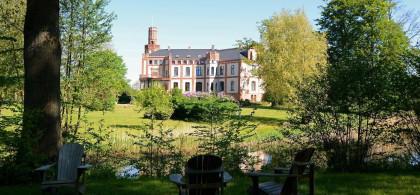 Main image for gallery Impressionen