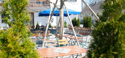 Main image for gallery Impressionen