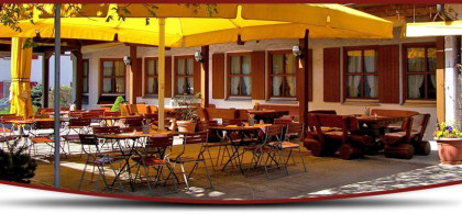 Main image for gallery Impressionen