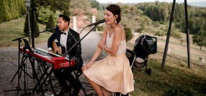 Main image for gallery Live Impressionen