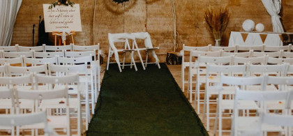 Main image for gallery impressionen