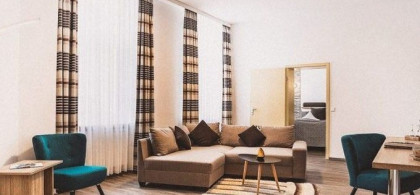 Main image for gallery Impressionen