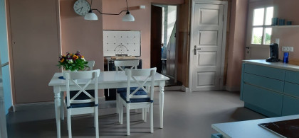 Main image for gallery Gut Bielenberg Hochzeitssuite Döns