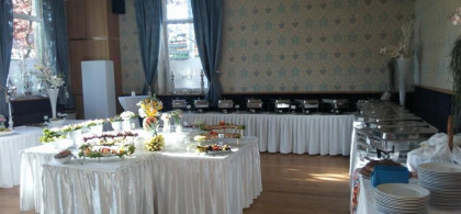 Main image for gallery impressionen