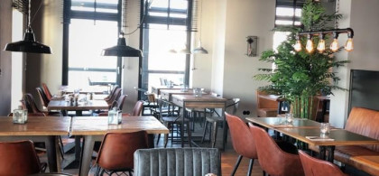 Main image for gallery impressionen